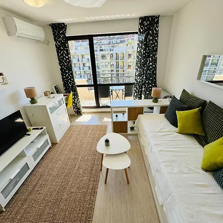U Dacha 40 Cozi Studio Apartment