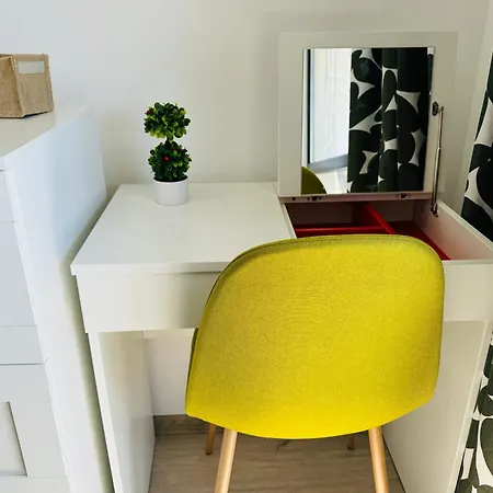 Appartement U Dacha 40 Cozi Studio *