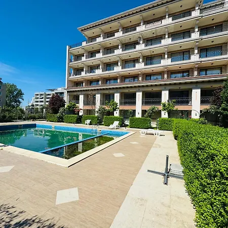 Appartement U Dacha 40 Cozi Studio *