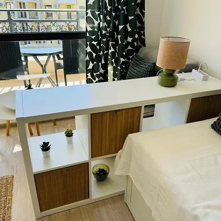 U Dacha 40 Cozi Studio Daire *
